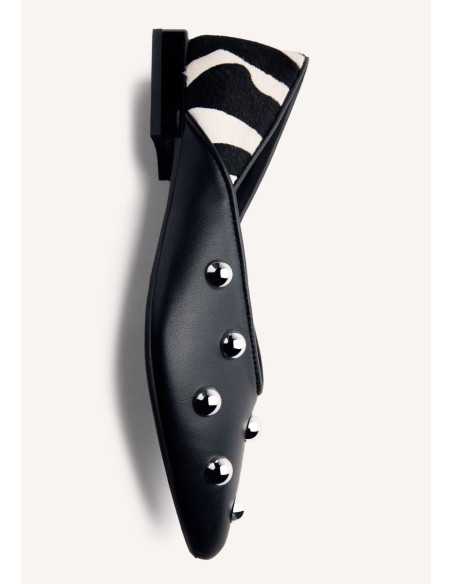 Bailarina BRAHAM - Tribune Moda