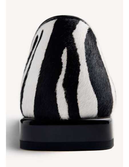 Bailarina BRAHAM - Tribune Moda