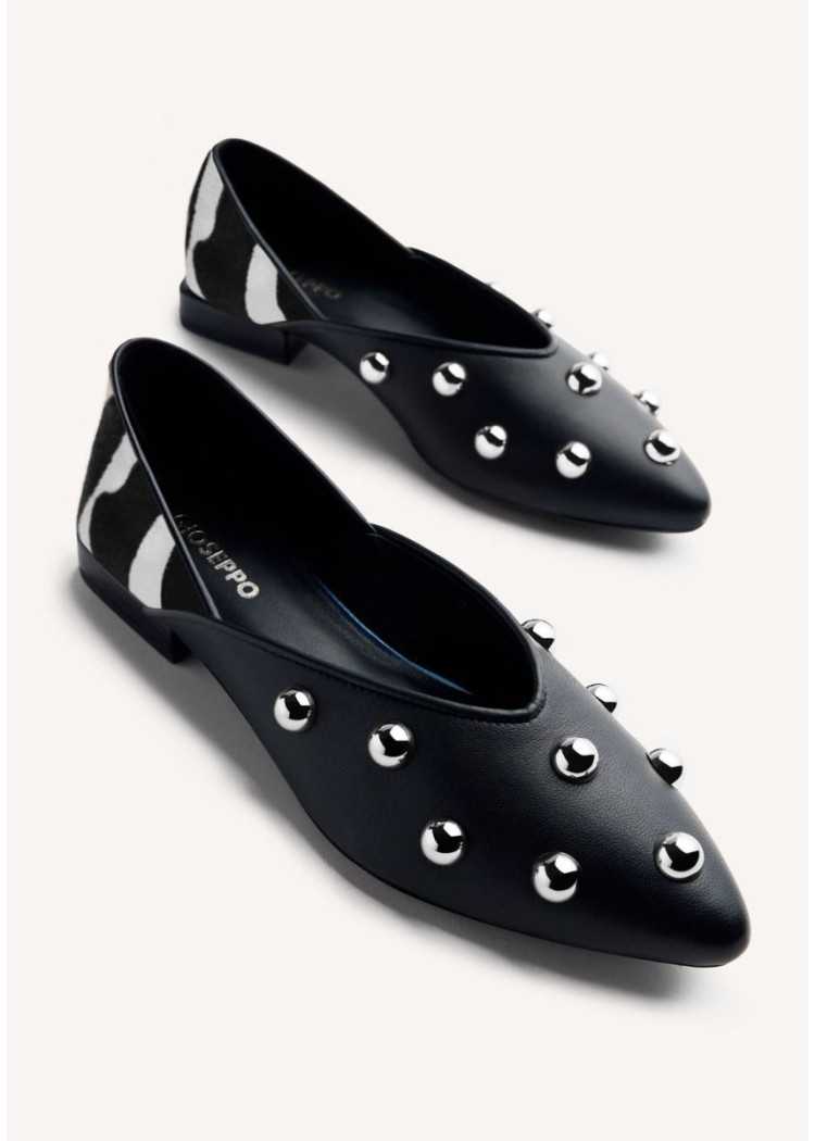 Bailarina BRAHAM - Tribune Moda