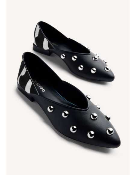 Bailarina BRAHAM - Tribune Moda