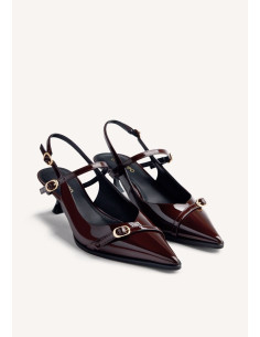 Zapato SABIN - Tribune Moda