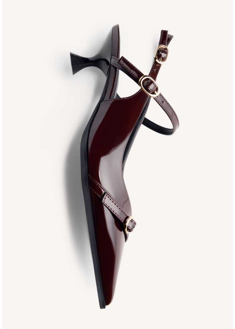 Zapato SABIN - Tribune Moda