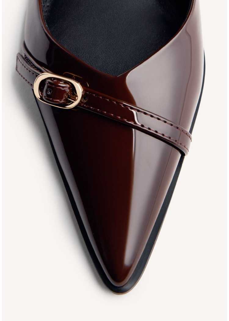 Zapato SABIN - Tribune Moda