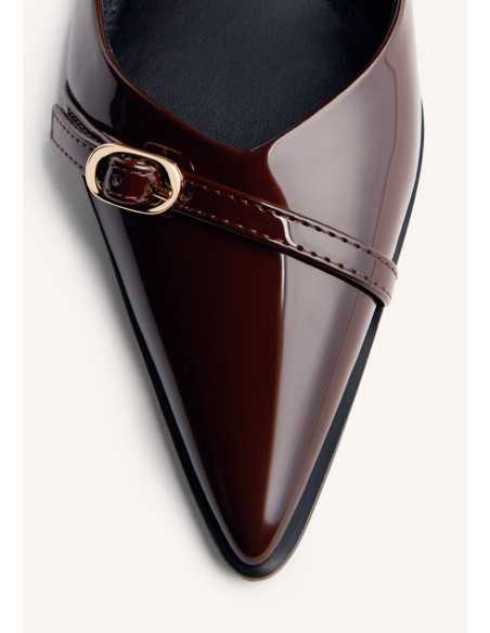 Zapato SABIN - Tribune Moda