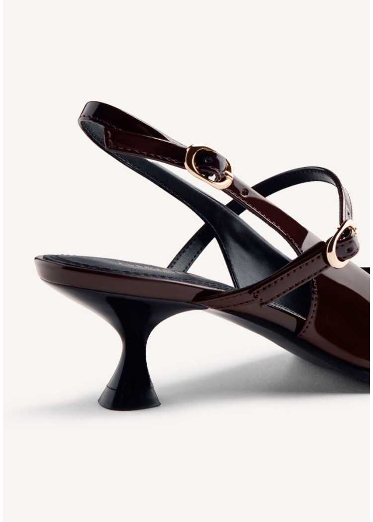 Zapato SABIN - Tribune Moda