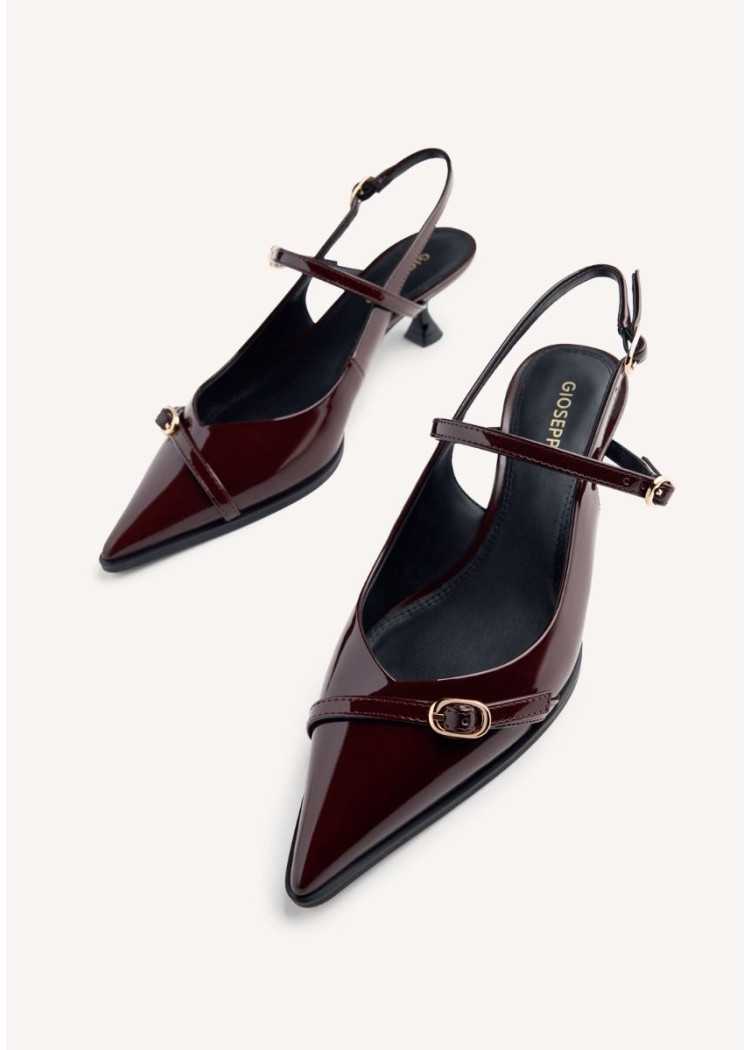 Zapato SABIN - Tribune Moda