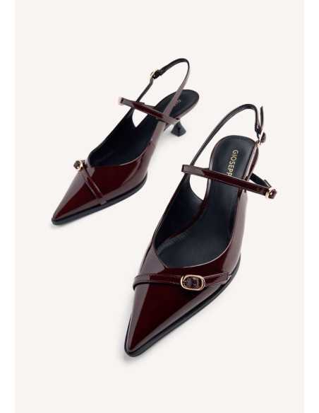 Zapato SABIN - Tribune Moda