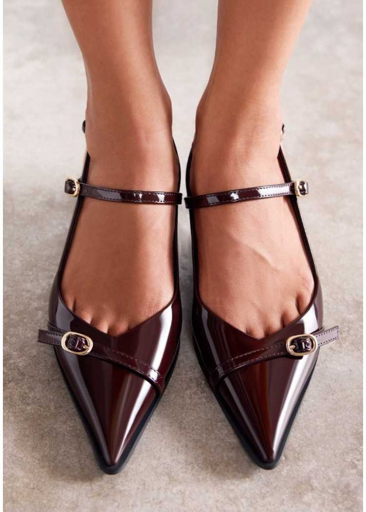 Zapato SABIN - Tribune Moda