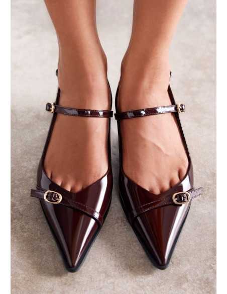 Zapato SABIN - Tribune Moda