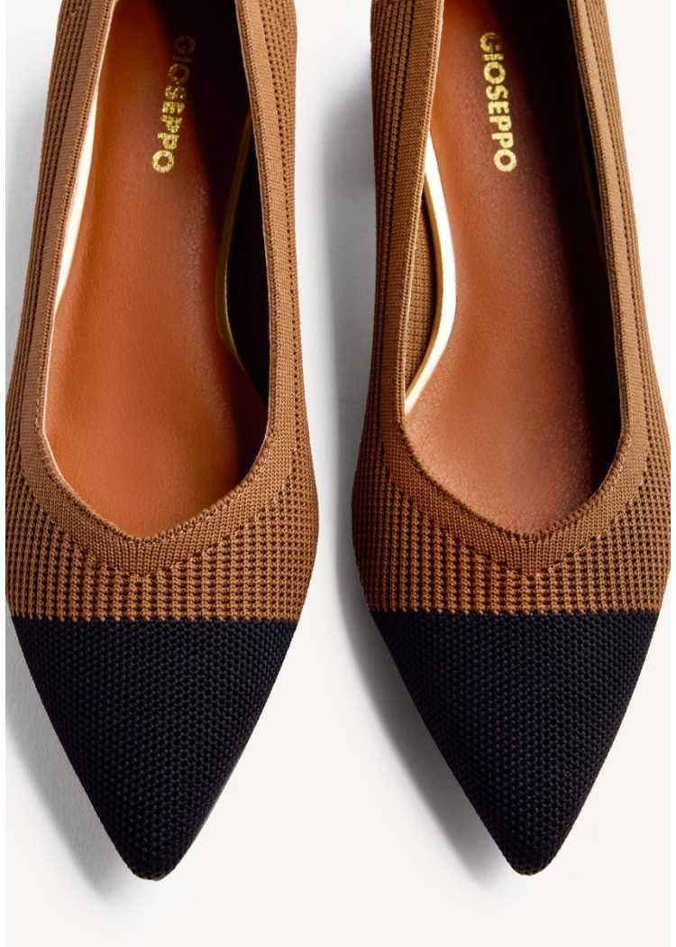 Zapato OSCODA - Tribune Moda