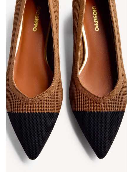 Zapato OSCODA - Tribune Moda