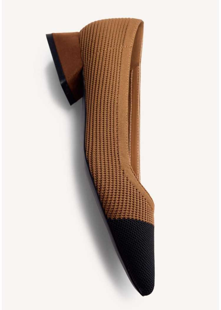 Zapato OSCODA - Tribune Moda