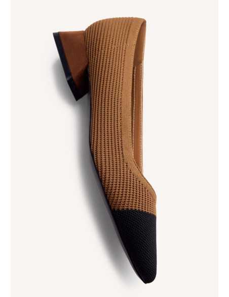 Zapato OSCODA - Tribune Moda