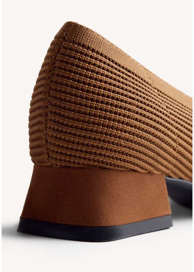 Zapato OSCODA - Tribune Moda