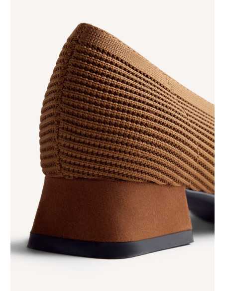 Zapato OSCODA - Tribune Moda