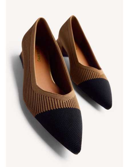 Zapato OSCODA - Tribune Moda