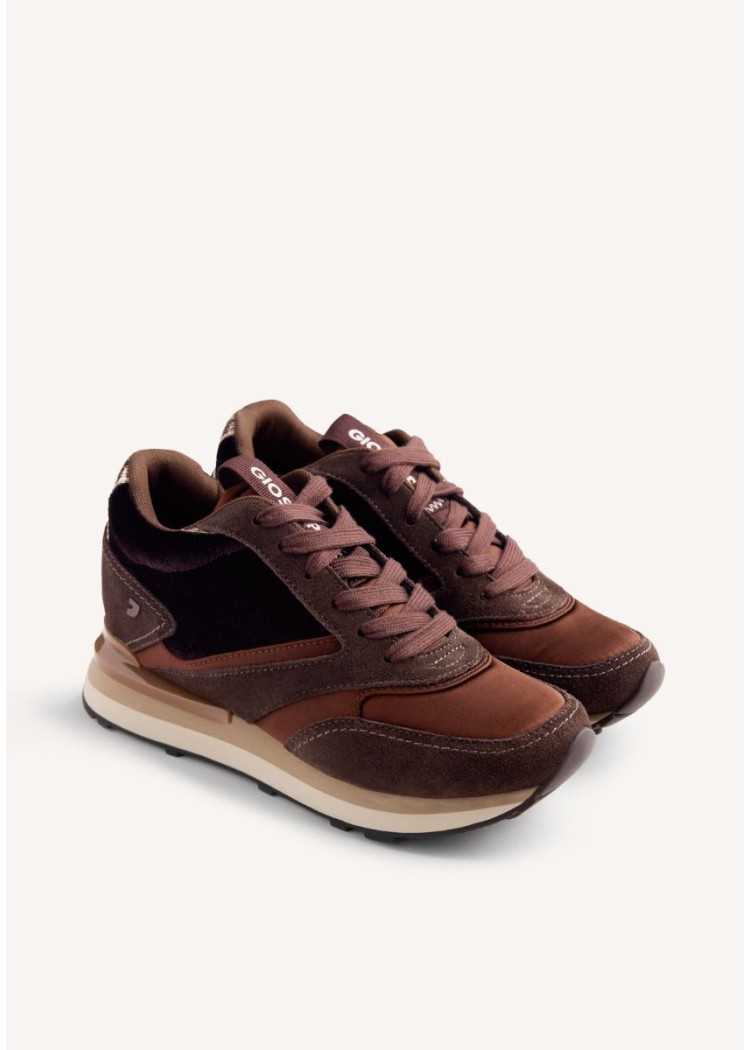 Deportiva LANDFALL - Tribune Moda