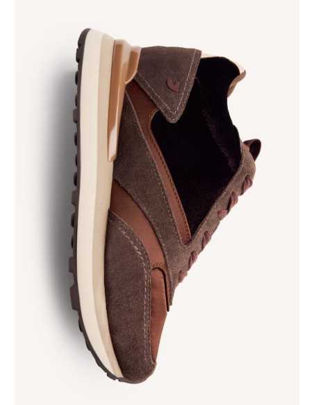 Deportiva LANDFALL - Tribune Moda