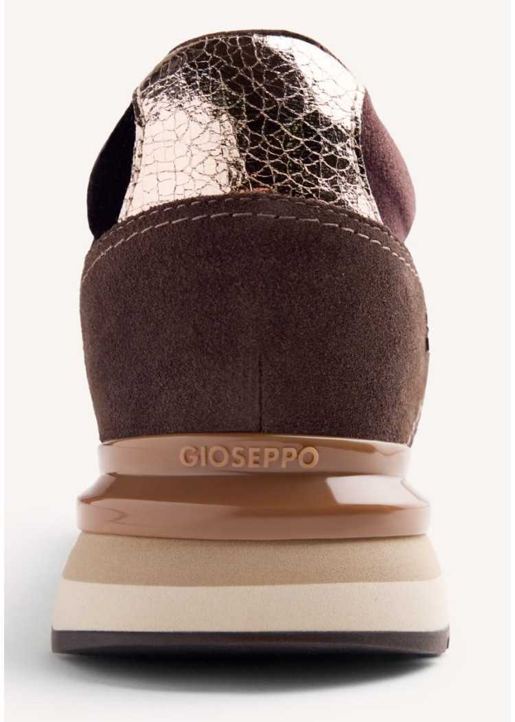 Deportiva LANDFALL - Tribune Moda