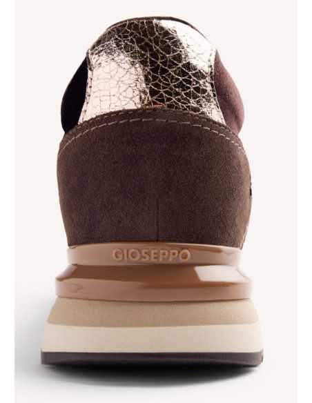 Deportiva LANDFALL - Tribune Moda