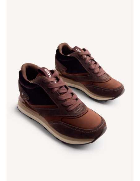 Deportiva LANDFALL - Tribune Moda