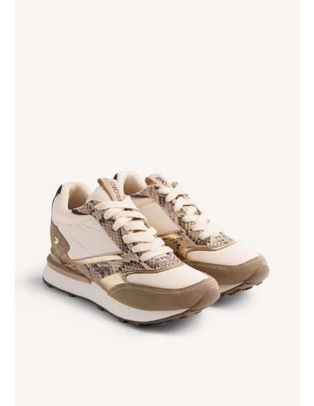 Deportiva HEMLOCK - Tribune Moda