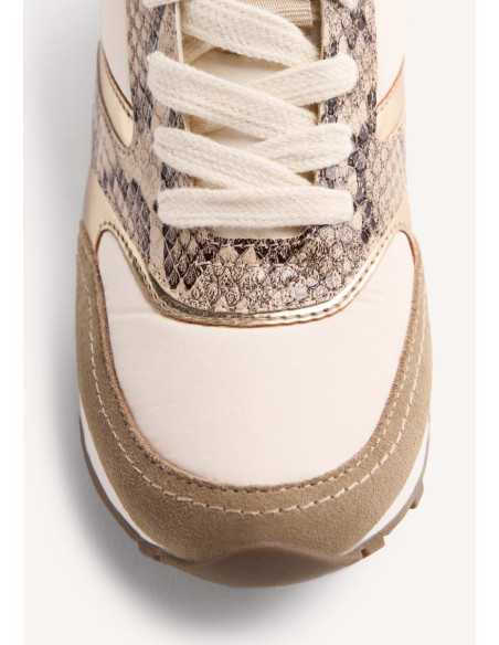 Deportiva HEMLOCK - Tribune Moda