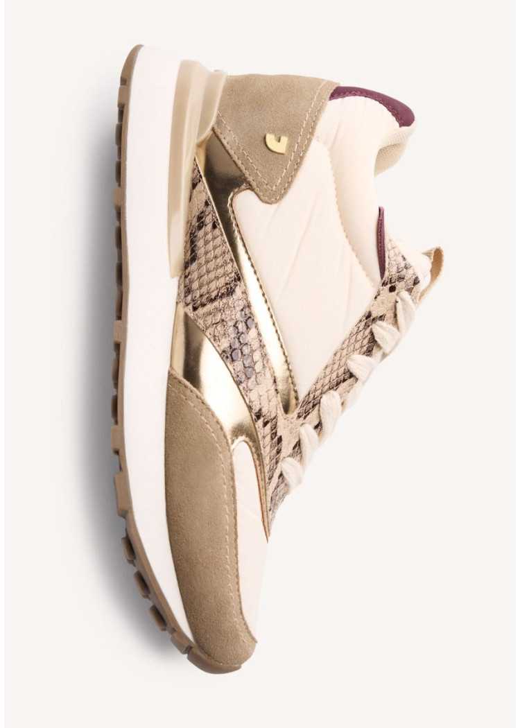 Deportiva HEMLOCK - Tribune Moda