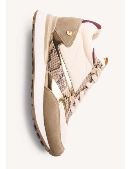 Deportiva HEMLOCK - Tribune Moda