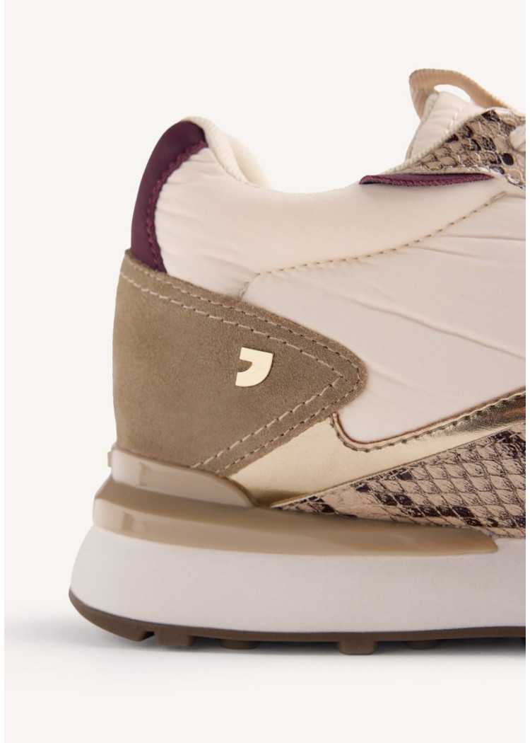 Deportiva HEMLOCK - Tribune Moda