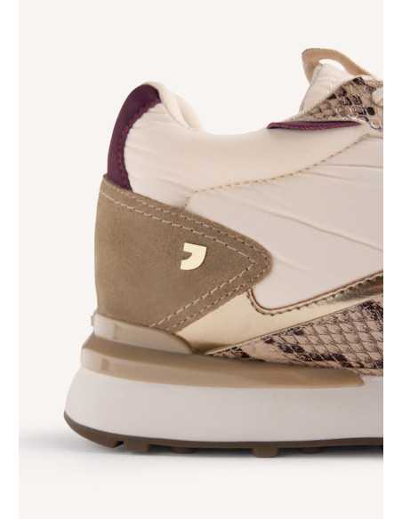 Deportiva HEMLOCK - Tribune Moda