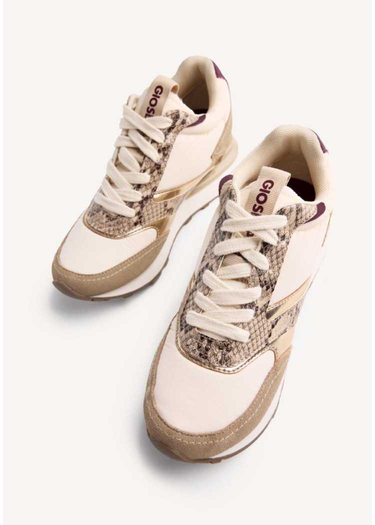 Deportiva HEMLOCK - Tribune Moda