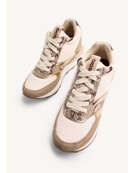 Deportiva HEMLOCK - Tribune Moda