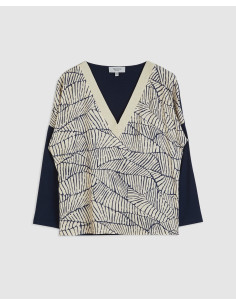 Camiseta BERAT - Tribune Moda