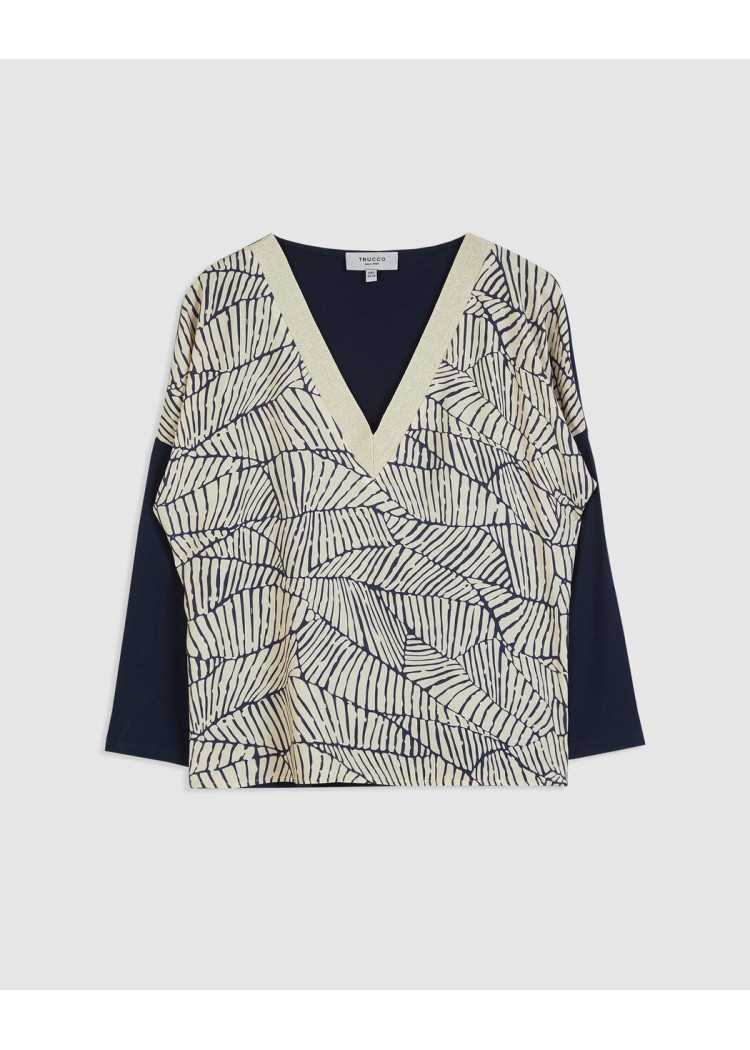 Camiseta BERAT - Tribune Moda