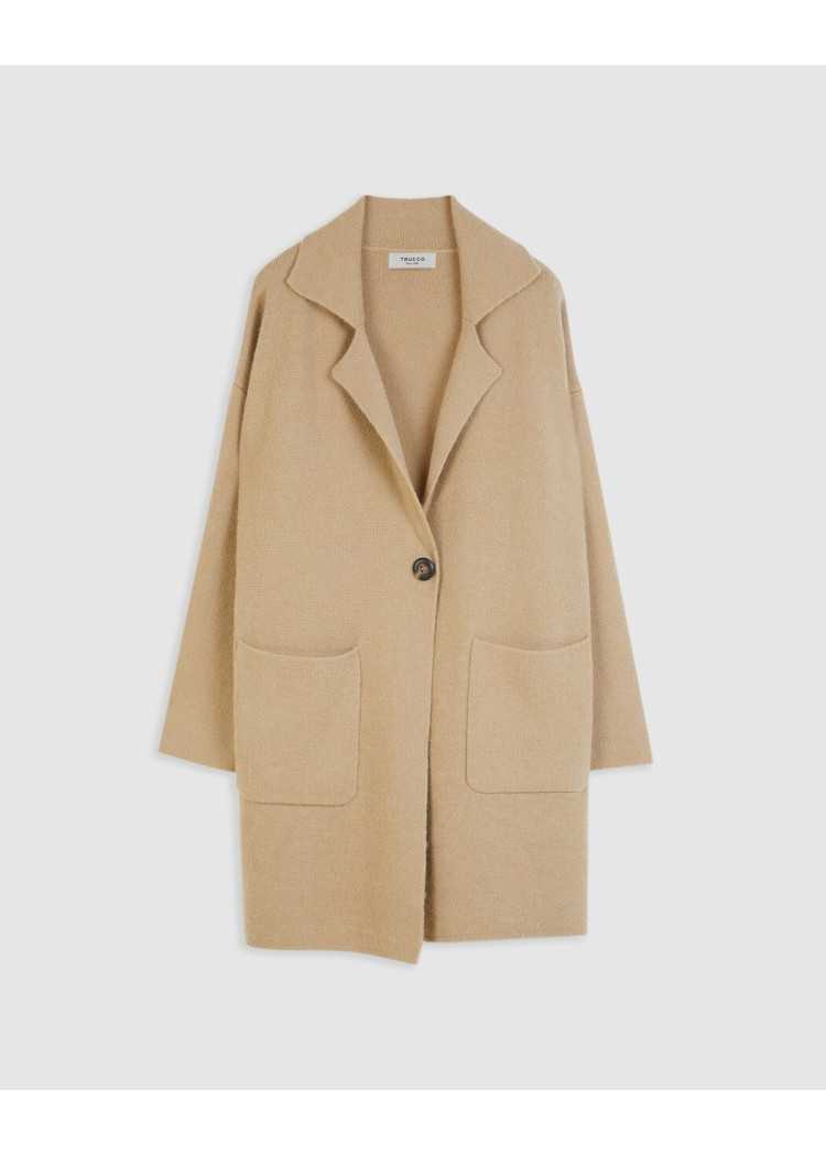 Cárdigan LORY - Tribune Moda