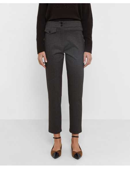 Pantalón HALTON - Tribune Moda