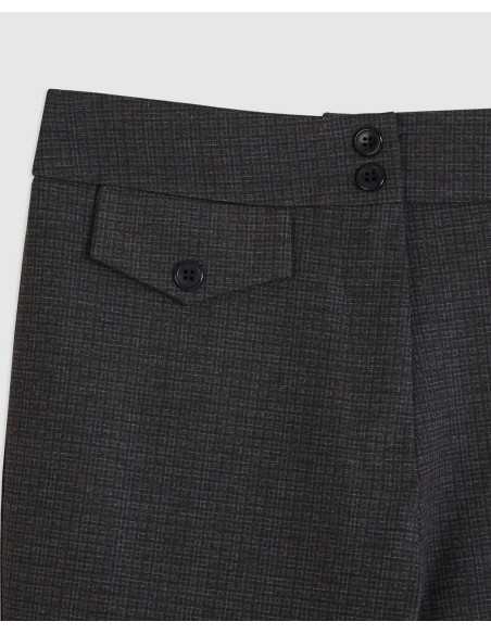 Pantalón HALTON - Tribune Moda