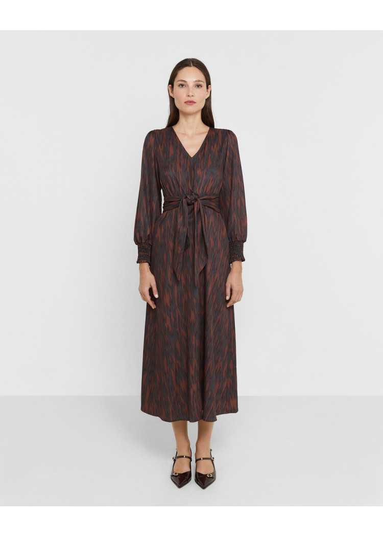 Vestido PRETA - Tribune Moda