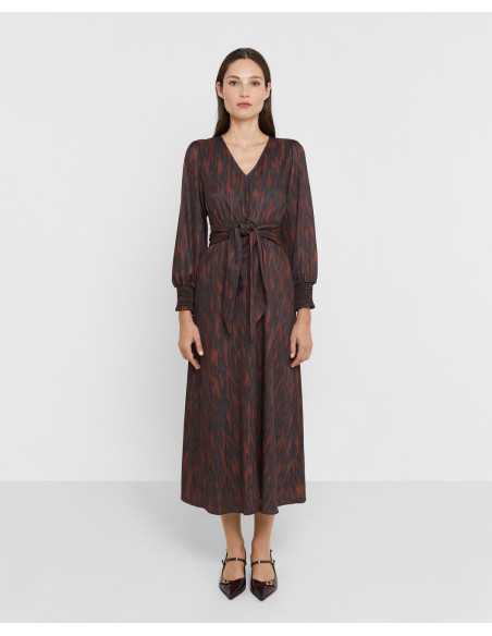 Vestido PRETA - Tribune Moda