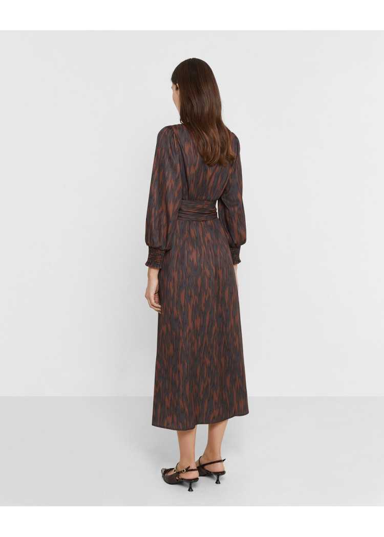 Vestido PRETA - Tribune Moda