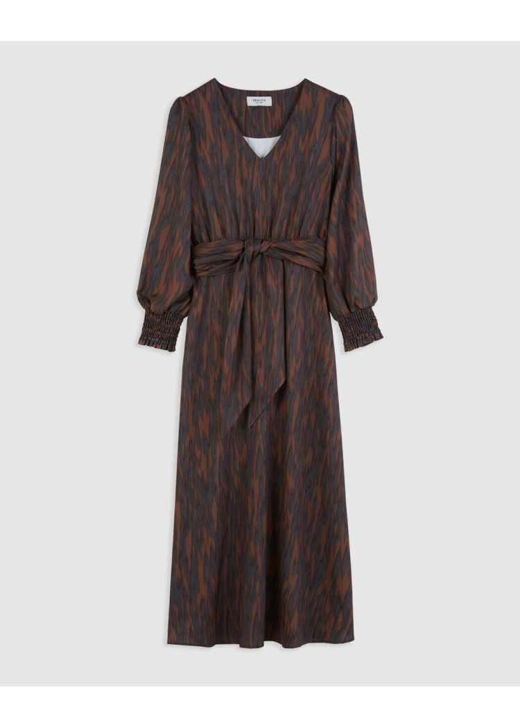 Vestido PRETA - Tribune Moda