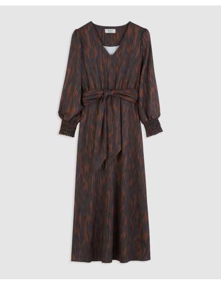 Vestido PRETA - Tribune Moda