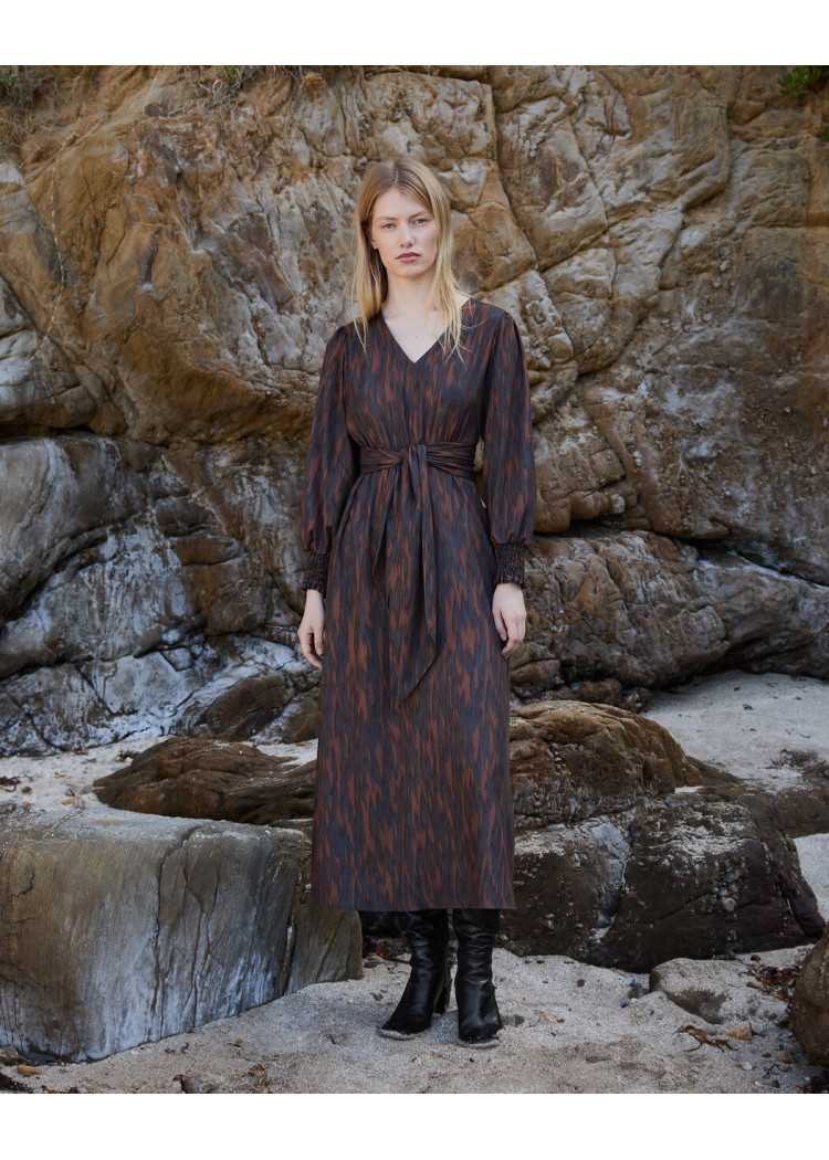 Vestido PRETA - Tribune Moda