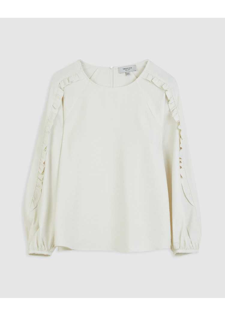 Camisa VOLARIS - Tribune Moda