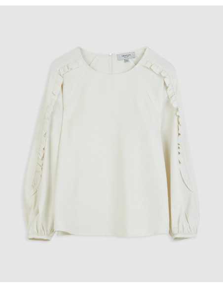 Camisa VOLARIS - Tribune Moda