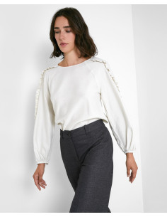 Camisa VOLARIS - Tribune Moda