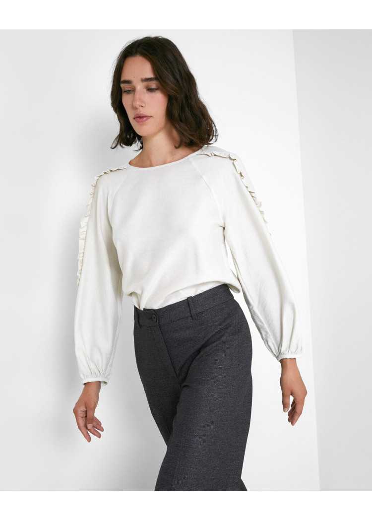 Camisa VOLARIS - Tribune Moda