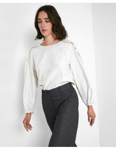 Camisa VOLARIS - Tribune Moda