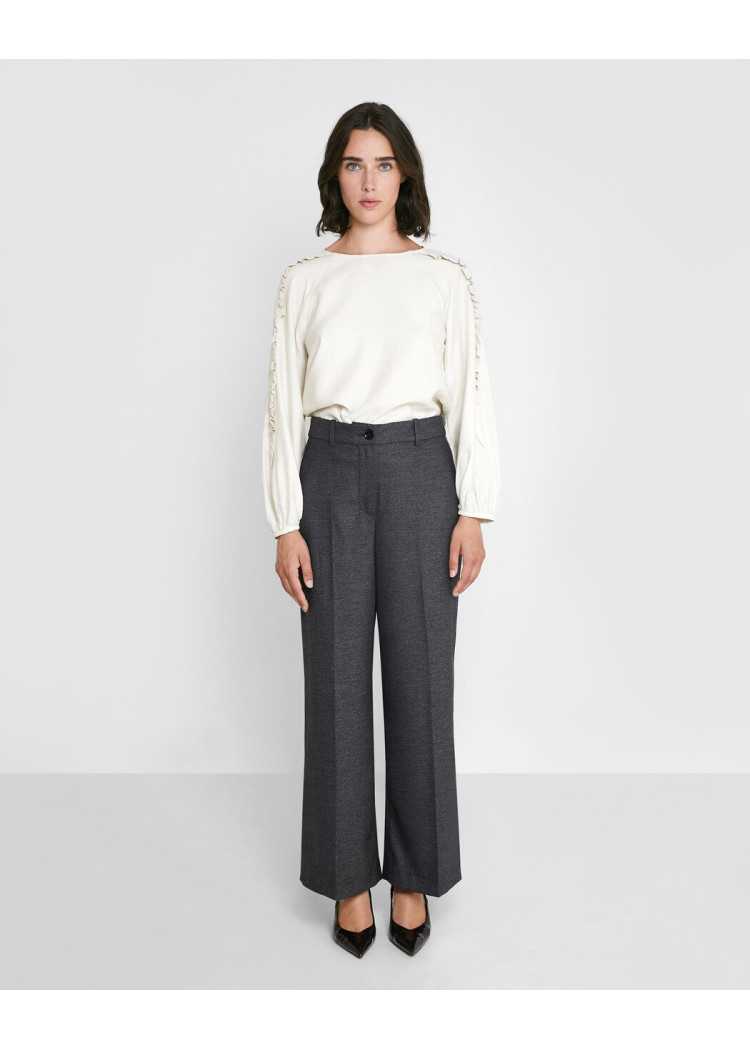 Camisa VOLARIS - Tribune Moda